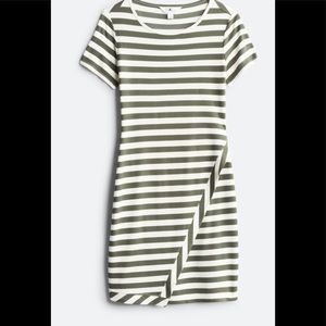 COPY - Brigitte knit dress